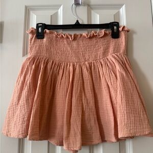 Forever 21 Mini Skirt